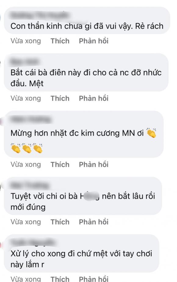 vy oanh, nữ streamer bình dương, sao việt 