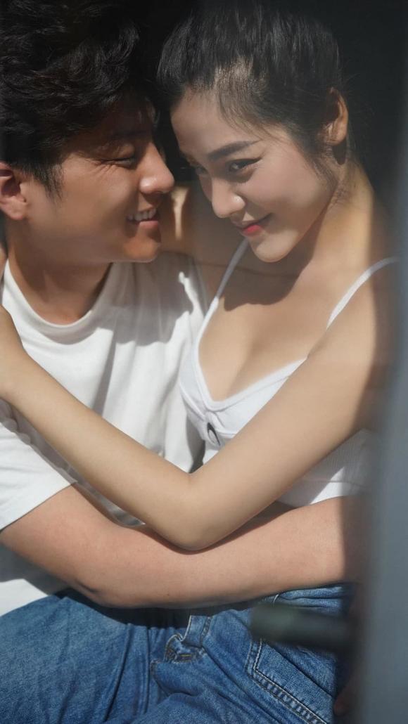 Lâm Khánh Chi, Sao Việt, Nữ ca sĩ chuyển giới 