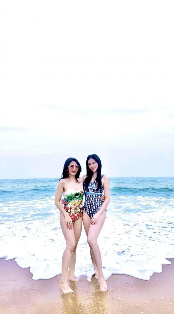 ca sĩ thu thủy, sao việt 