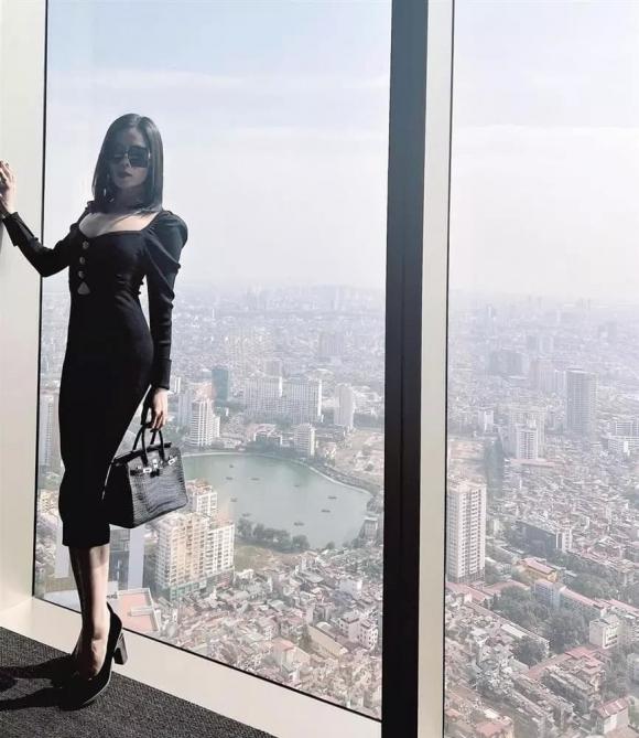 ca sĩ Lệ Quyên, sao Việt