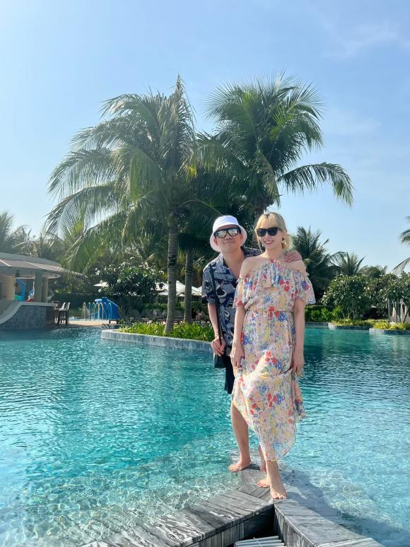 MC Trấn Thành, sao Việt, ca sĩ Hari Won, danh hài Trấn Thành, diễn viên Hari Won
