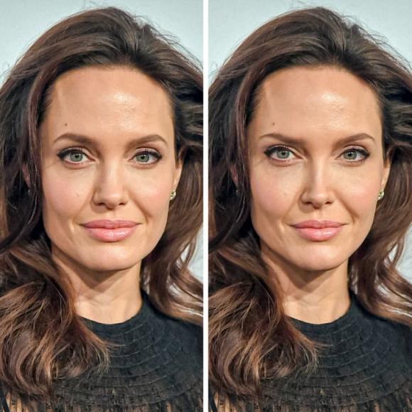 Angelina Jolie, người nổi tiếng, sao ngoại 