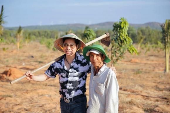 Ông hoàng nhạc sến,danh ca ngọc sơn,sao việt