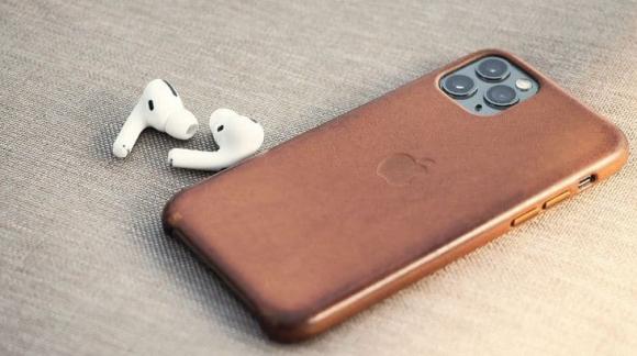 AirPods Pro, tai nghe không dây