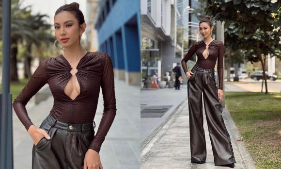 Hoa hậu Thùy Tiên, Thùy Tiên, Sao Việt