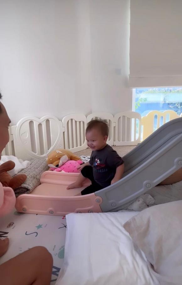 nữ ca sĩ hồ ngọc hà,ca sĩ Hồ Ngọc Hà, diễn viên Kim Lý, cặp sinh đôi của Hà Hồ, sao Việt
