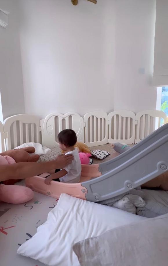 nữ ca sĩ hồ ngọc hà,ca sĩ Hồ Ngọc Hà, diễn viên Kim Lý, cặp sinh đôi của Hà Hồ, sao Việt