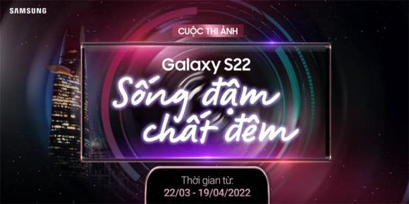 gioi-tre-ve-dem-253 (1).jpg 0 Galaxy S22 – Sống đậm chất đêm, Giới trẻ, Thanh niên