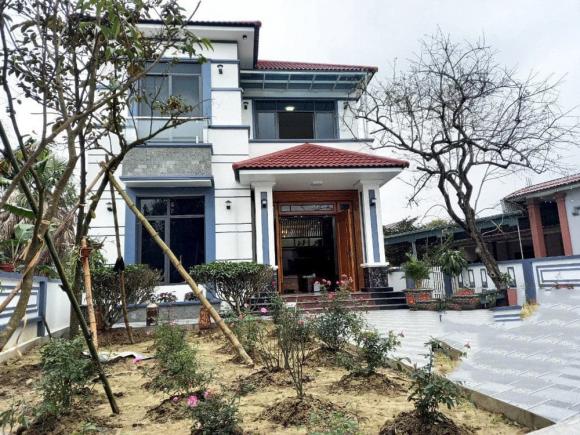 nhà hai tầng, mẫu nhà hai tầng, mẫu nhà đẹp