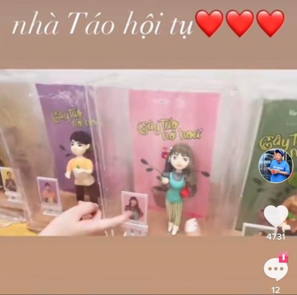 diễn viên Nhã Phương, danh hài Trường Giang, sao Việt