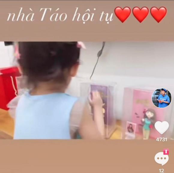 diễn viên Nhã Phương, danh hài Trường Giang, sao Việt