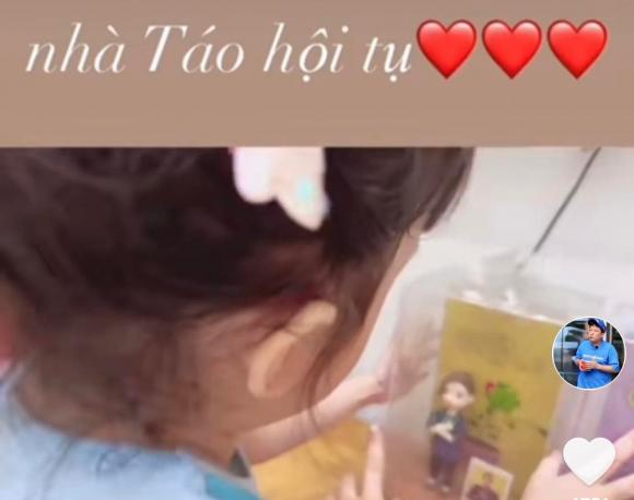 diễn viên Nhã Phương, danh hài Trường Giang, sao Việt