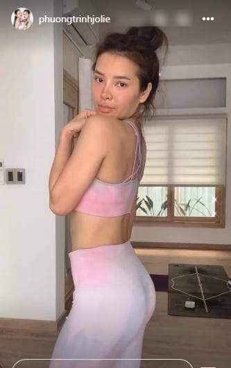 ca sĩ Phương Trinh Jolie,diễn viên Lý Bình,sao Việt