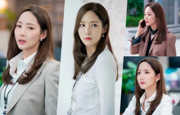 park min young, song hye kyo, shin min ah, kim go eun, đụng hàng, sao hàn 