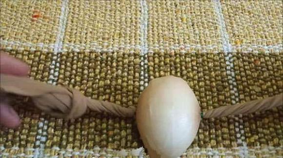 trứng, chế biến trứng, hoán đổi lòng đỏ, dạy nấu ăn