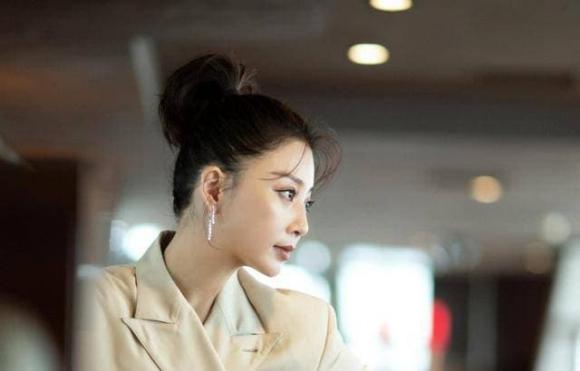 tóc đẹp, tóc đuôi ngựa, sai lầm khi cột tóc đuôi ngựa