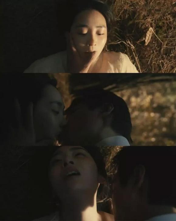 phim Pachinko, Lee Min Ho, cảnh 18+