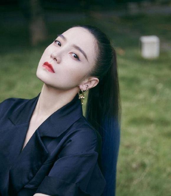 tóc đẹp, tóc đuôi ngựa, sai lầm khi cột tóc đuôi ngựa