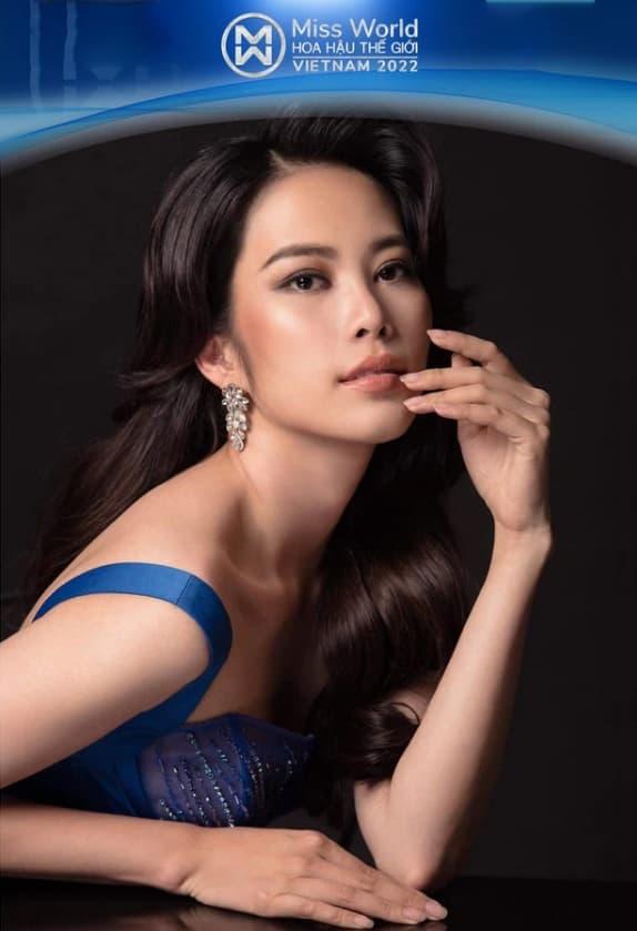 nam em, Miss Universe, Miss World Việt Nam, sao việt