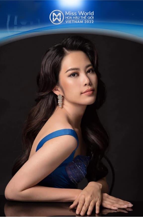 nam em, Miss Universe, Miss World Việt Nam, sao việt