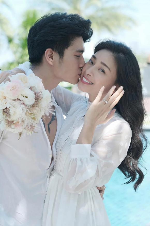 Ngô Thanh Vân và Huy Trần sẽ kết hôn vào tháng 5 tới đây