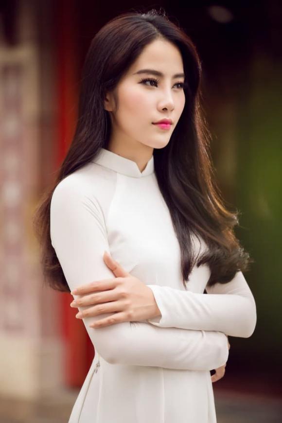 nam em, Miss Universe, Miss World Việt Nam, sao việt