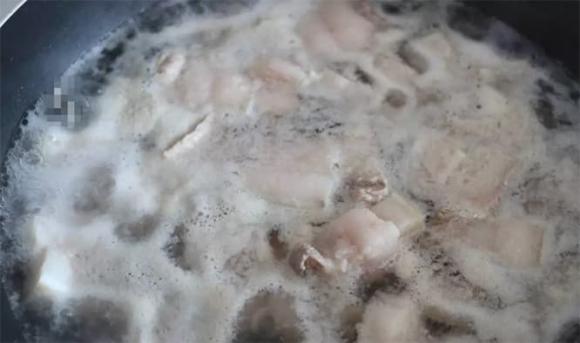 thịt kho, dạy nấu ăn