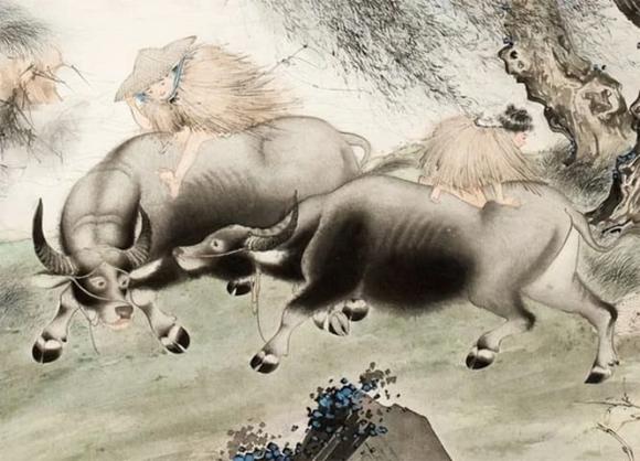 tử vi, con giáp, tử vi tháng 4