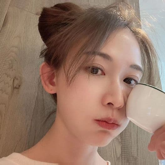 Lâm Chí Linh sinh con, Lâm Chí Linh nhờ người mang thai hộ, sao Hoa ngữ
