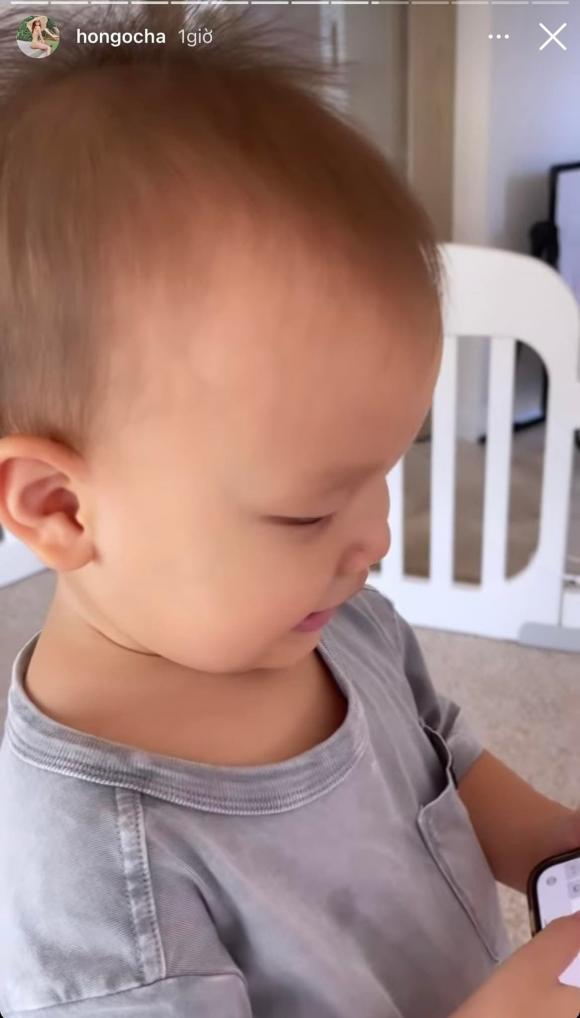 ca sĩ Hồ Ngọc Hà,nữ ca sĩ hồ ngọc hà, diễn viên Kim Lý, sao Việt, cặp sinh đôi của Hà Hồ