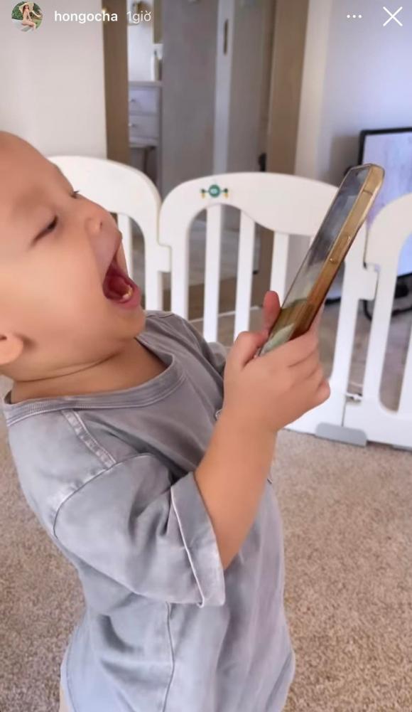 ca sĩ Hồ Ngọc Hà,nữ ca sĩ hồ ngọc hà, diễn viên Kim Lý, sao Việt, cặp sinh đôi của Hà Hồ