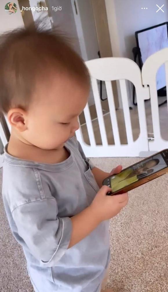 ca sĩ Hồ Ngọc Hà,nữ ca sĩ hồ ngọc hà, diễn viên Kim Lý, sao Việt, cặp sinh đôi của Hà Hồ