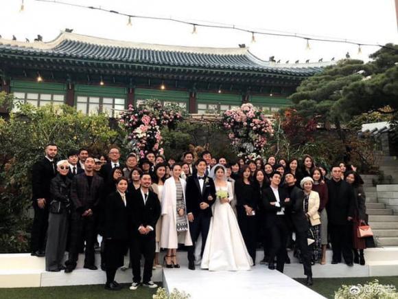 Hyun Bin và Son Ye Jin, đám cưới Hyun Bin và Son Ye Jin, Song Joong Ki và Song Hye Kyo