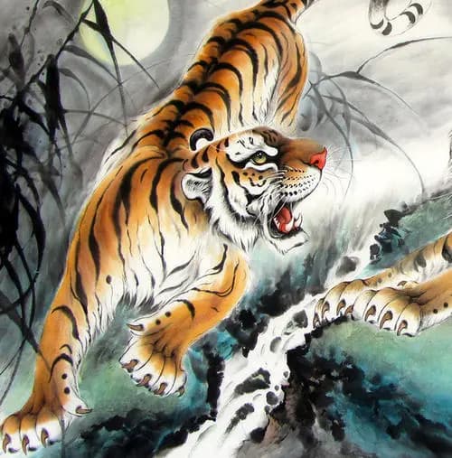 tử vi, con giáp, tử vi tháng 4
