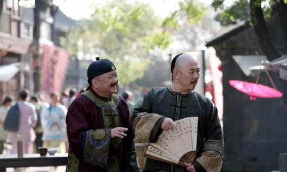 lịch sử Trung Quốc, Càn Long, triều đại nhà Thanh