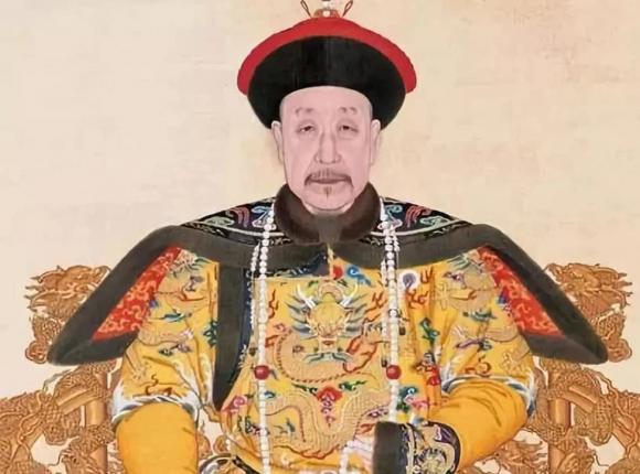 Càn Long, vua Càn Long, thầy tướng số phán Càn Long sống 80 tuổi, triều đại nhà Thanh