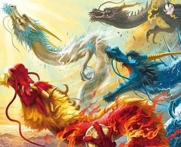tử vi 12 con giáp, tử vi năm 2022, con giáp may mắn