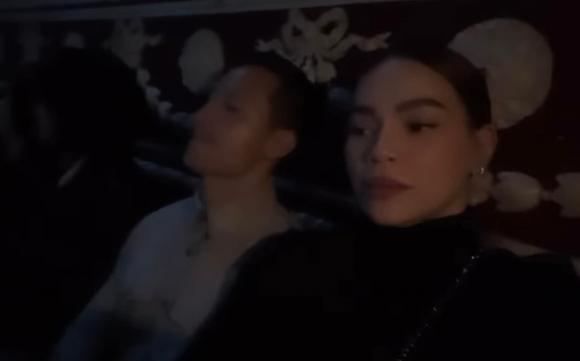 ca sĩ Hồ Ngọc Hà,nữ ca sĩ hồ ngọc hà,diễn viên Kim Lý,sao Việt