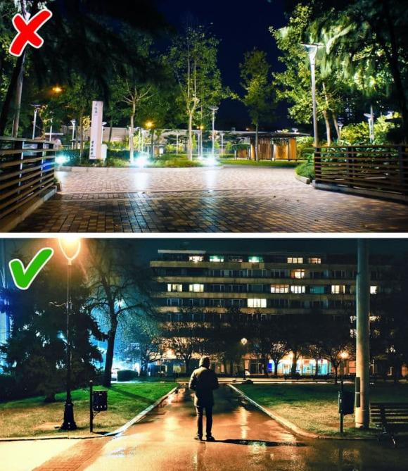 chụp ảnh, cách chụp ảnh đẹp, mẹo chụp ảnh