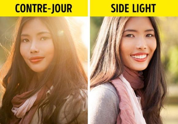 chụp ảnh, cách chụp ảnh đẹp, mẹo chụp ảnh