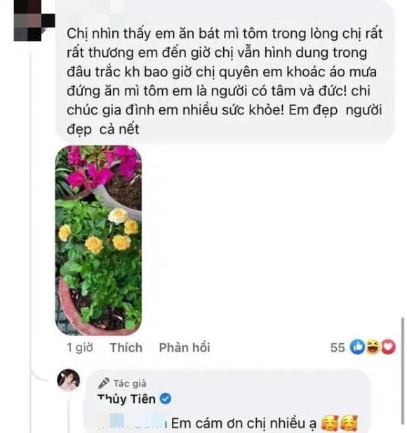 ca sĩ Thủy Tiên, nữ CEO Bình Dương, sao Việt
