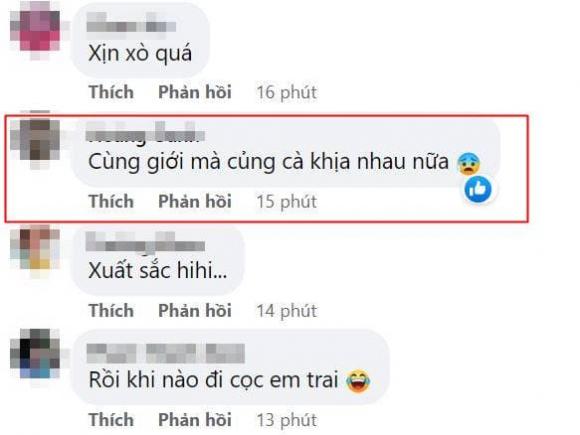 Hiền Hồ, Sao Việt, Nam diễn viên, Lý Bình
