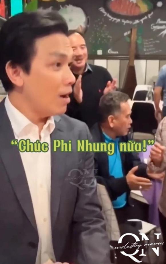 ca sĩ Mạnh Quỳnh, ca sĩ Phi Nhung, sao Việt