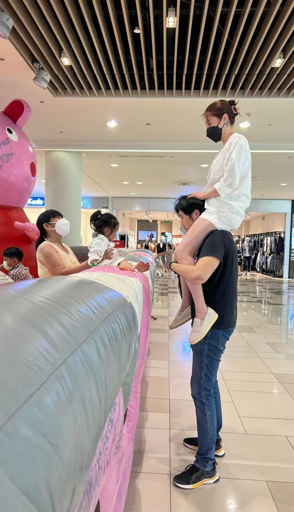ca sĩ Pha Lê, sao Việt