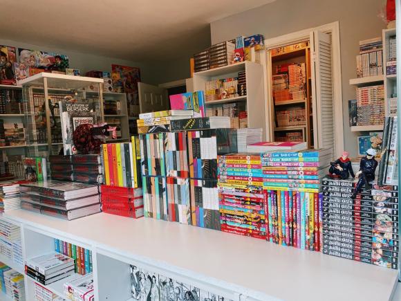 phòng đọc truyện  12 phòng truyện, cách bố trí phòng truyện, phòng truyện tại nhà