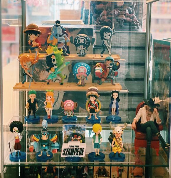 phòng đọc truyện  20 phòng truyện, cách bố trí phòng truyện, phòng truyện tại nhà