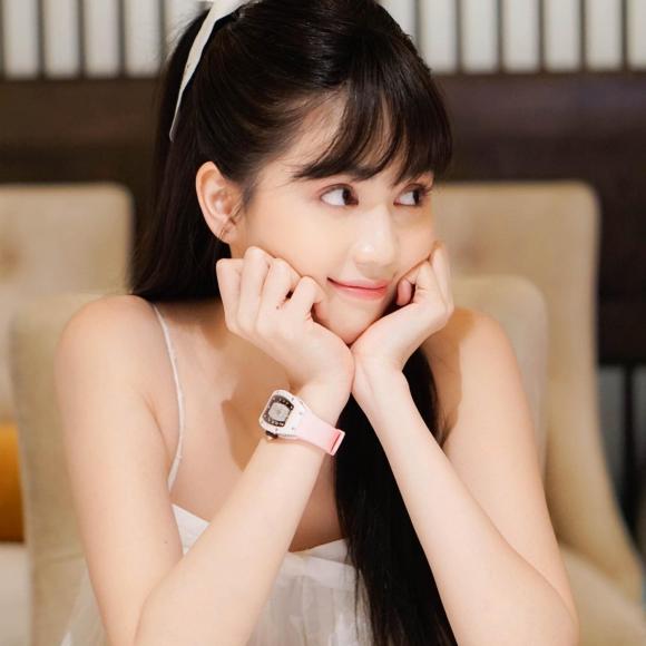 Ngọc Trinh, Sao Việt, Nữ hoàng nội y