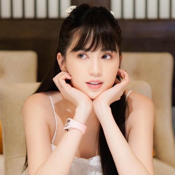 Ngọc Trinh, Sao Việt, Nữ hoàng nội y