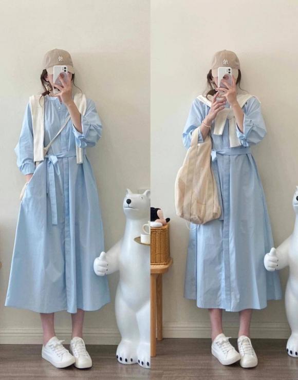 thời trang đẹp, phụ nữ có nước da ngăm đen, da ngăm đen nên mặc gì