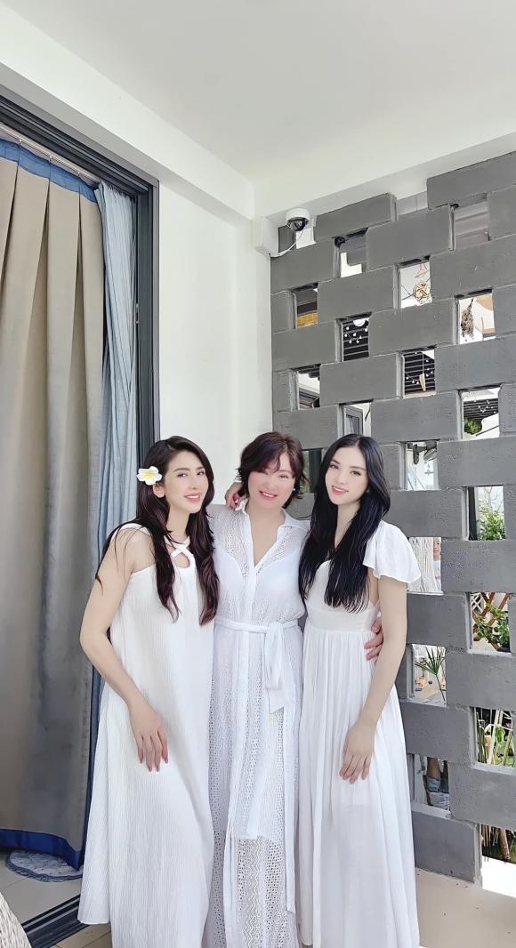ca sĩ thu thủy, sao việt 